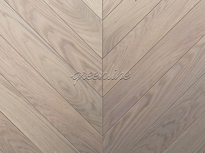Инженерная доска Greenline Французская ёлка Deluxe 133 Дуб Асти 600/125мм