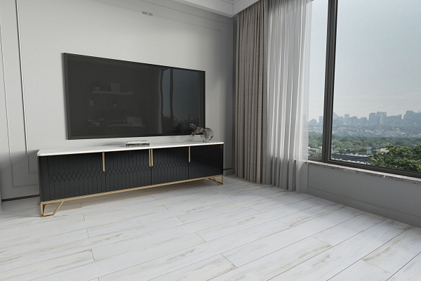 SPC Ламинат Planker Elegant Line 3005 Дуб Эпик