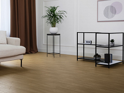 RigidVinyl ламинат AquaFloor Chevron Premium AF7019CVR