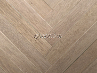 Инженерная доска Greenline Английская ёлка Matte 402 Дуб Брисбен 620/125мм