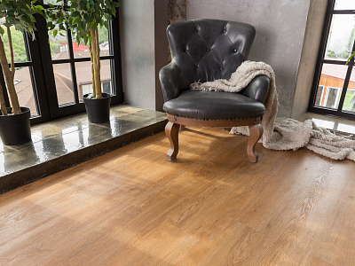 LVT ламинат AquaFloor Nano AF3204N