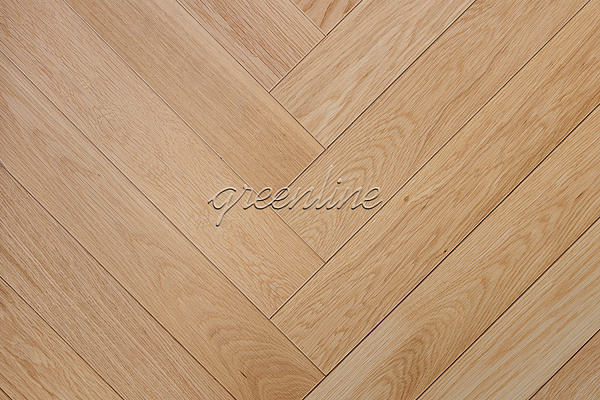 Инженерная доска Greenline Английская ёлка Deluxe 111 Дуб Капри 520/95мм