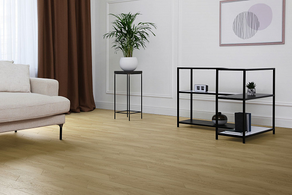 RigidVinyl ламинат AquaFloor Chevron Premium AF7016CVR