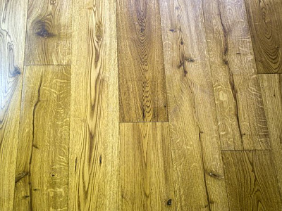 Инженерная доска Global Parquet Кантри 130мм Вестерн