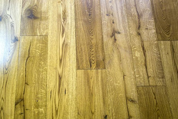 Инженерная доска Global Parquet Кантри 130мм Вестерн