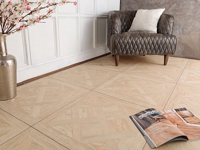 RigidVinyl ламинат AquaFloor Versailles AF7002VS