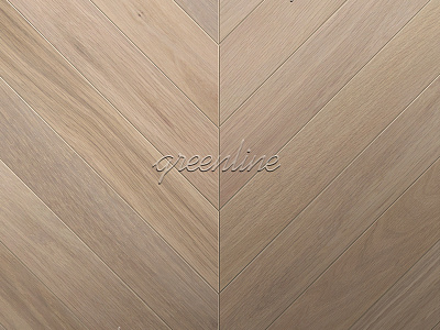 Инженерная доска Greenline Французская ёлка Matte 402 Дуб Брисбен 600/125мм