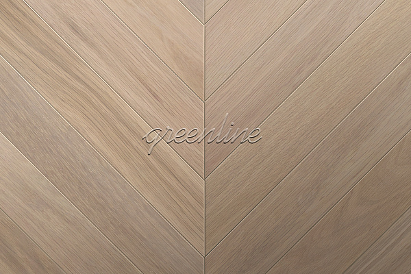 Инженерная доска Greenline Французская ёлка Matte 402 Дуб Брисбен 600/125мм