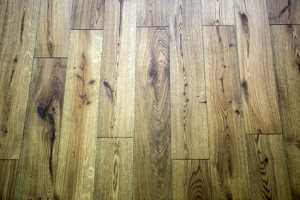 Инженерная доска Global Parquet Кантри 100мм Сланец