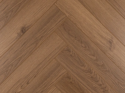Ламинат MY STEP Herringbone 12 MS6812 Дуб Руна