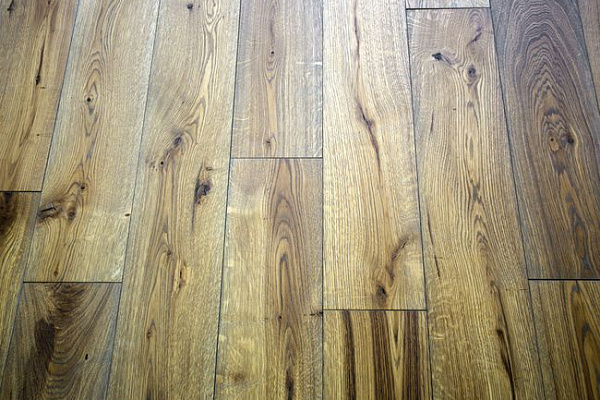 Инженерная доска Global Parquet Кантри 100мм Антик