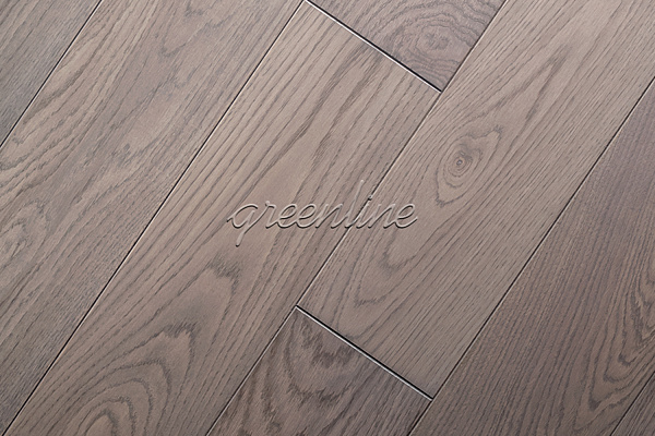 Инженерная доска Greenline Deluxe 135 Дуб Салермо 145мм