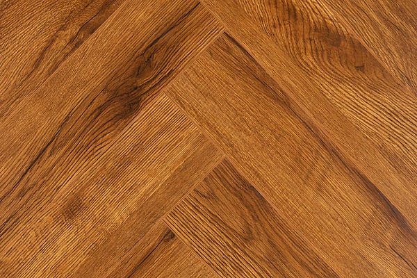 Ламинат MY STEP Herringbone 12 MS3112 Дуб Зала