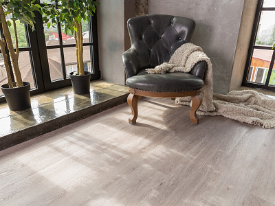 LVT ламинат AquaFloor Nano AF3202N