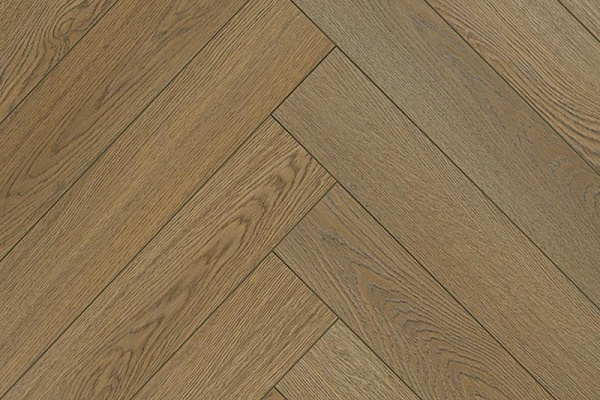 Ламинат MY STEP Herringbone 12 MS3812 Дуб Ледда
