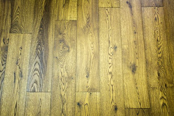 Инженерная доска Global Parquet Кантри 100мм Янтарь