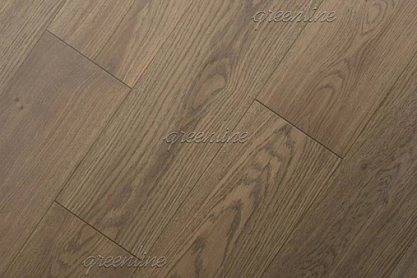 Инженерная доска Greenline Extra 720 Дуб Дуб Квин 145мм
