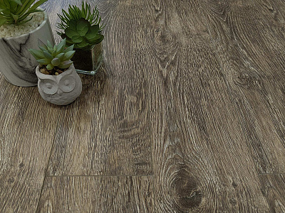 Ламинат FloorFort Oak Heritage Дуб Стратфорд