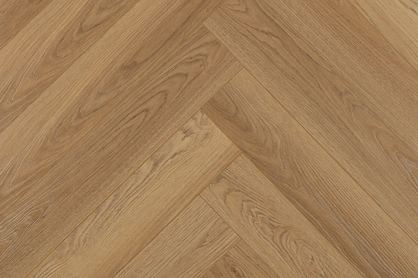 Ламинат MY STEP Herringbone 8 MS7308 Дуб Рома