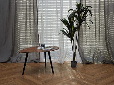 SPC ламинат Steinholz Лархе STH038H