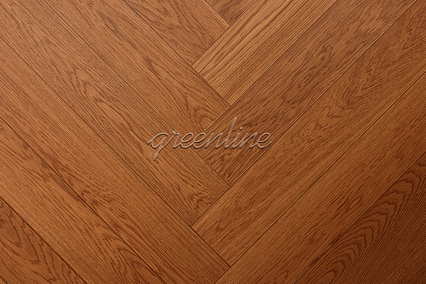 Инженерная доска Greenline Английская ёлка Deluxe 125 Дуб Севилья 620/95мм