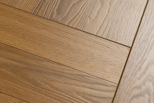 Ламинат MY STEP Herringbone 8 MS6708 Дуб Вега