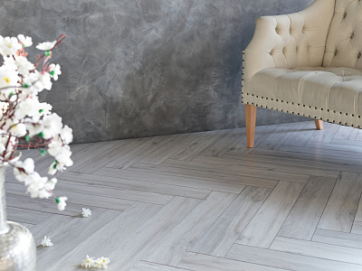 RigidVinyl ламинат AquaFloor Parquet Plus AF6011PQ+