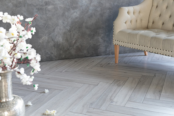 RigidVinyl ламинат AquaFloor Parquet Plus AF6011PQ+