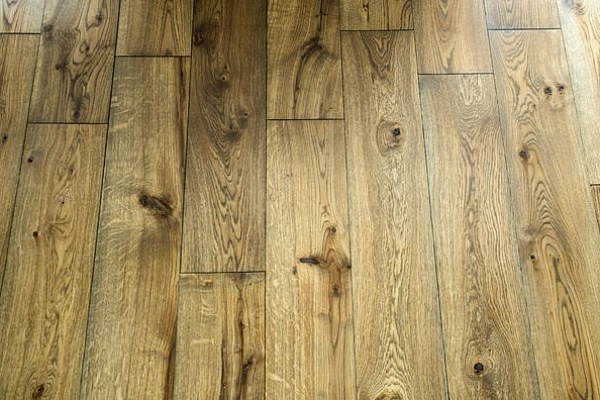 Инженерная доска Global Parquet Кантри 100мм Дюна