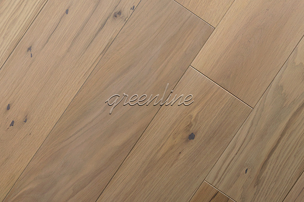 Инженерная доска Greenline Matt 405 Дуб Амазонка 145мм
