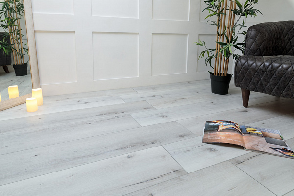 LVT ламинат AquaFloor RealWood XL Glue AF8006XL Glue
