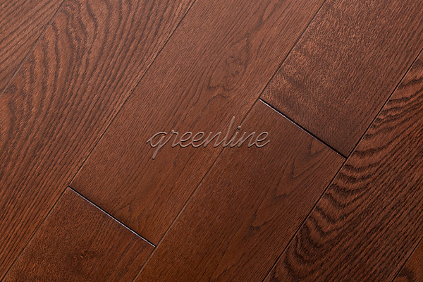 Инженерная доска Greenline Deluxe 140 Дуб Парма 185мм