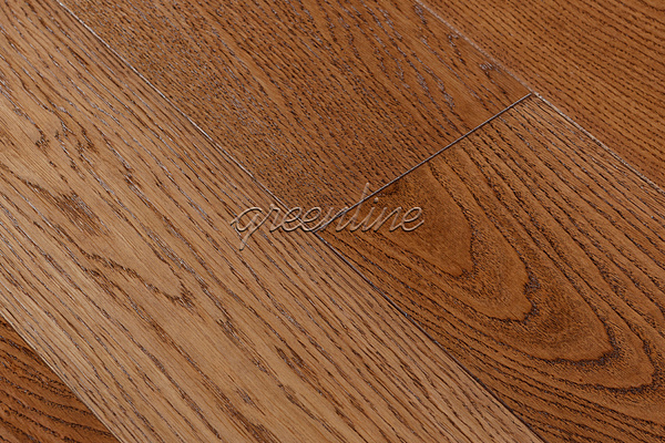 Инженерная доска Greenline Deluxe 141 Дуб Майорка 185мм