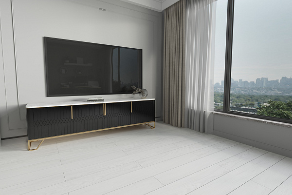 SPC Ламинат Planker Elegant Line 3011 Дуб Шарм