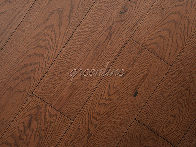 Инженерная доска Greenline Extra 716 Дуб Шарм 175мм