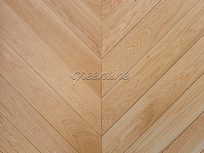 Инженерная доска Greenline Французская ёлка Deluxe 111 Дуб Капри 600/125мм