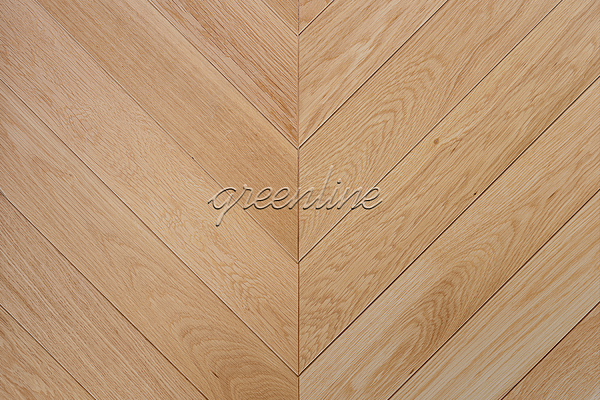 Инженерная доска Greenline Французская ёлка Deluxe 111 Дуб Капри 500/95мм