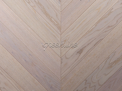 Инженерная доска Greenline Французская ёлка Matte 401 Дуб Неман 600/125мм