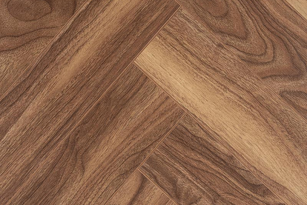 Ламинат MY STEP Herringbone 12 MS3512 Дуб Селид
