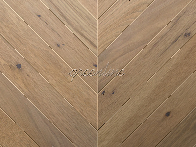 Инженерная доска Greenline Французская ёлка Matte 405 Дуб Амазонка 600/125мм