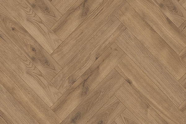 Ламинат MY STEP Herringbone Manor+ MS3410 Дуб Гавана