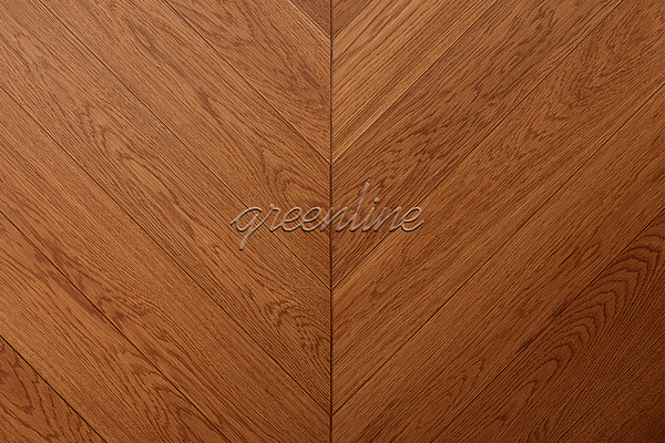 Инженерная доска Greenline Французская ёлка Deluxe 125 Дуб Севилья 620/95мм