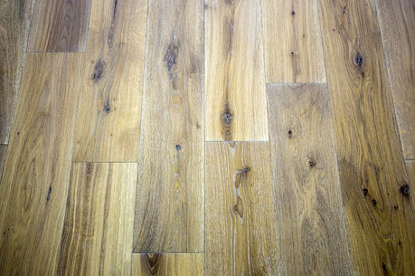 Инженерная доска Global Parquet Кантри 100мм Кашемир