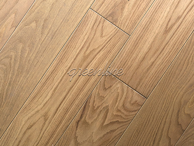 Инженерная доска Greenline Deluxe 138 Дуб Гарда 185мм