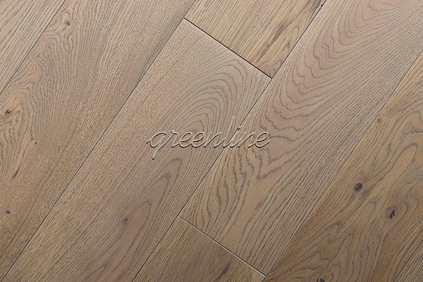 Инженерная доска Greenline Matt 409 Дуб Сайма 145мм