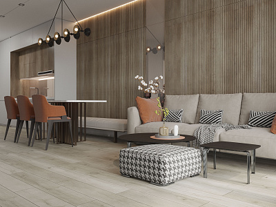 SPC Ламинат Planker Elegant Line 3013 Дуб Лид