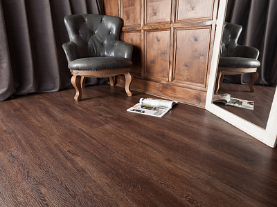 LVT ламинат AquaFloor Nano AF3209N
