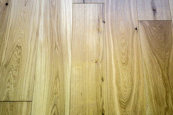 Инженерная доска Global Parquet Кантри 100мм Крем