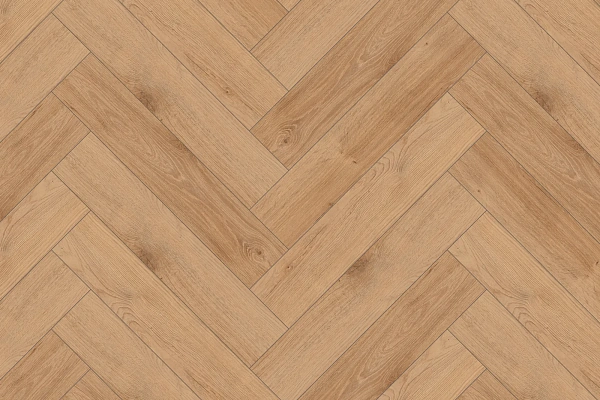 Ламинат MY STEP Herringbone Manor+ MS3810 Дуб Мерло