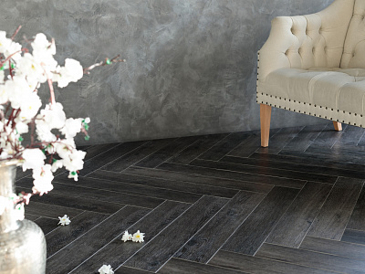 RigidVinyl ламинат AquaFloor Parquet Plus AF6015PQ+
